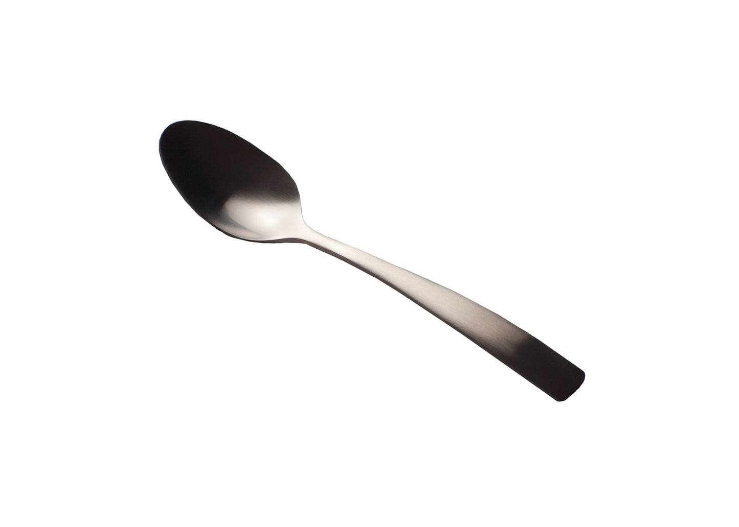 Connoisseur Satin Stainless Steel Dessert Spoon 178mm Box 12 1046683 50102