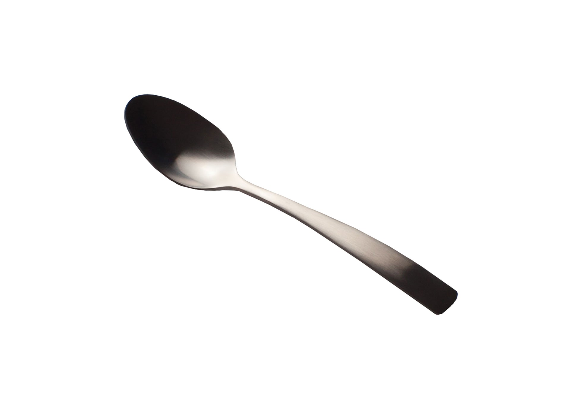 Connoisseur Satin Stainless Steel Dessert Spoon 178mm Box 12 1046683 50102
