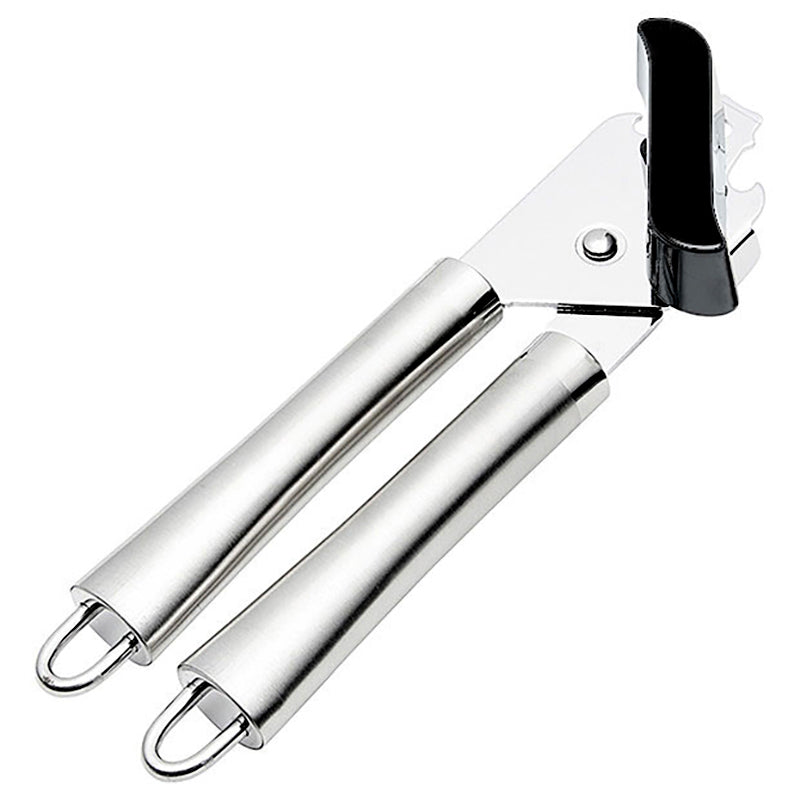 Connoisseur Can Opener Stainless Steel_1046703_756237