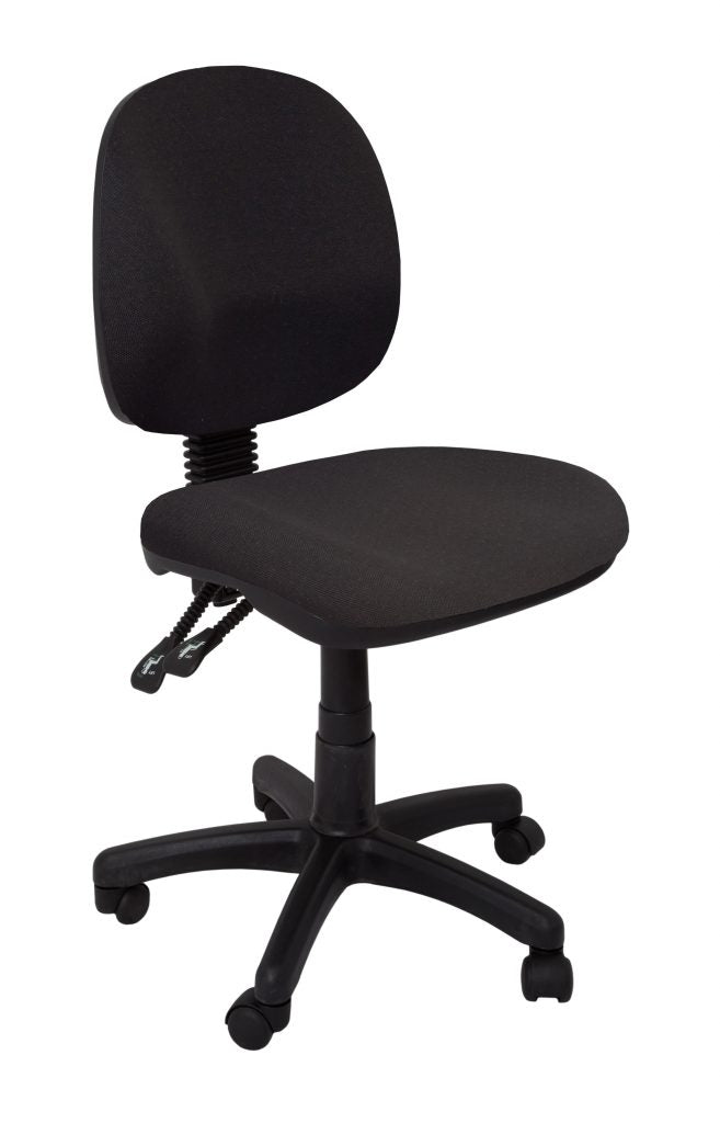 Chair Et20 Medium Back Operator Black Fabric_1046939_ET20 BK