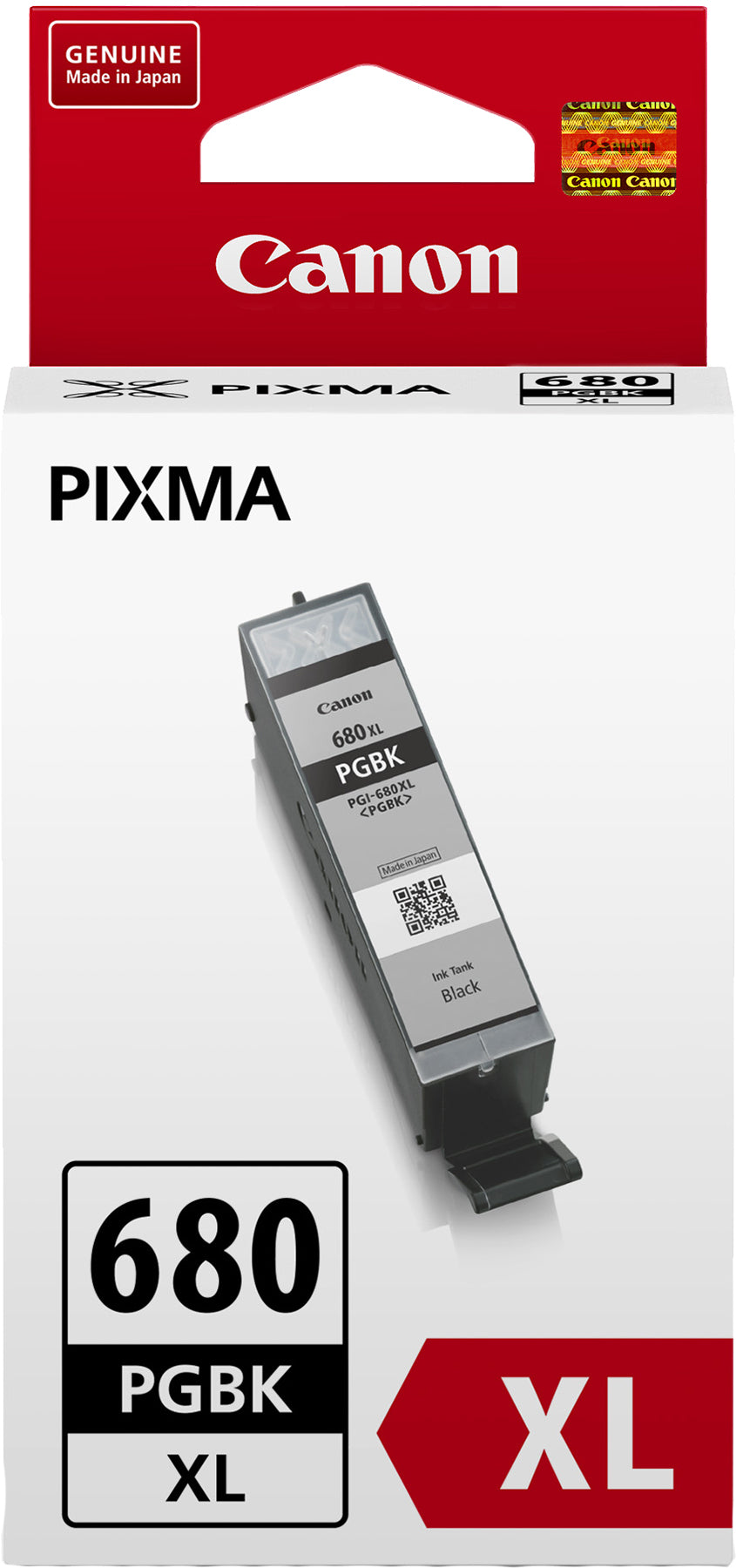 Canon Ink Cart Gen Pgi680Xlbk_1047093_PGI680XLBK