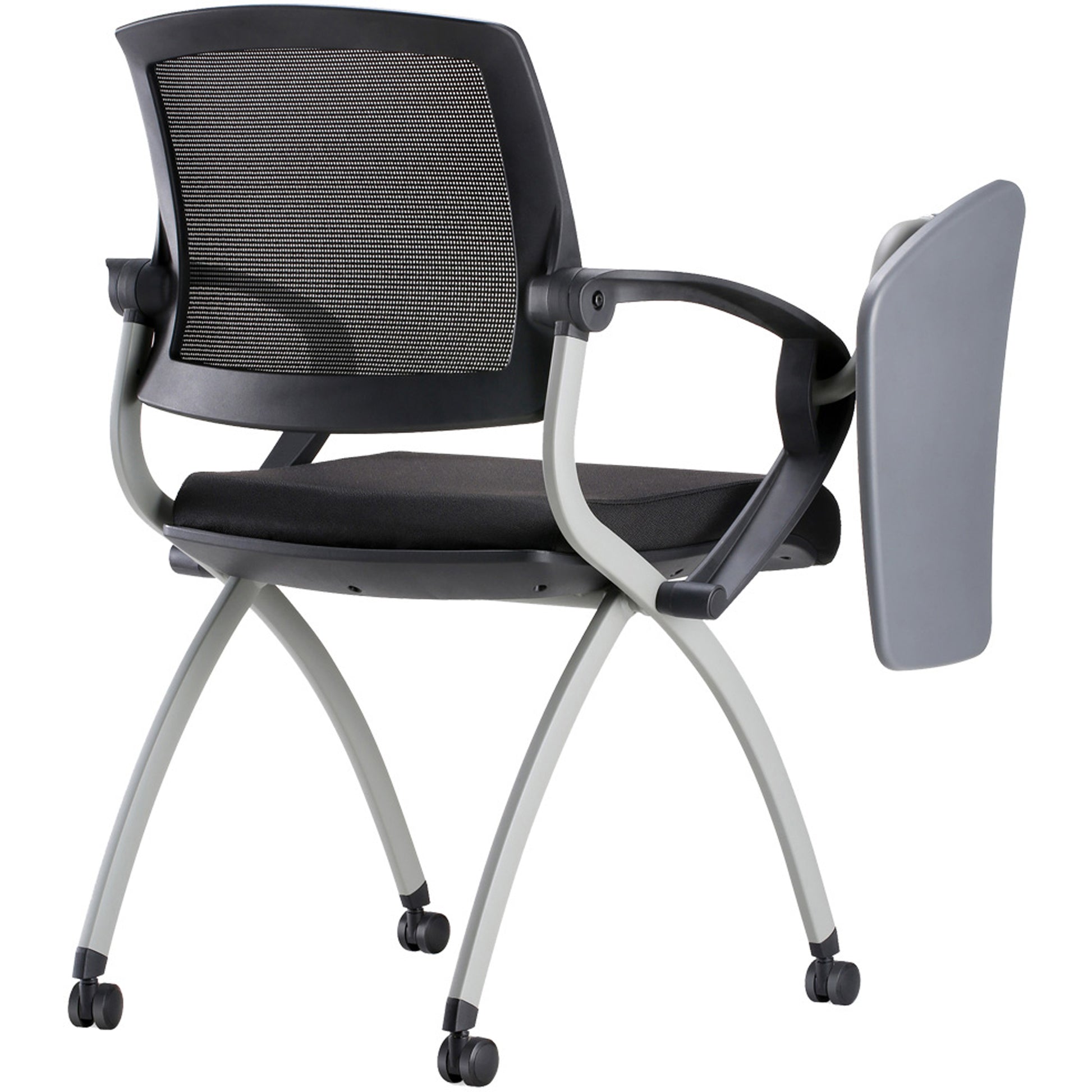 Tablet Arm Only To Suit Zoom Chair 420W X 265D Rhs Only_1047784_ZOOM TABLET