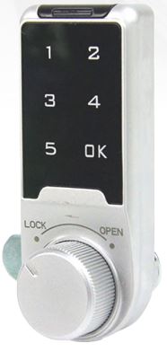 Steelco Digital Lock - Suit Steelco Locker Range_1048492_TP-1603