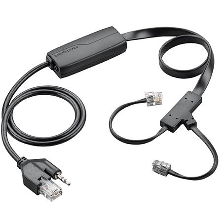 Apc-43 Cisco Ehs Cs500/W700 Adaptor Cable/Electronic Lifter_1048510_38350-13