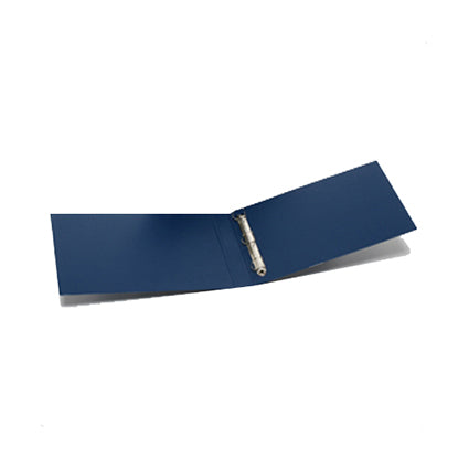 Bantex Binder Ring A3 3D 38mm Landscape Blue_39808704_14773