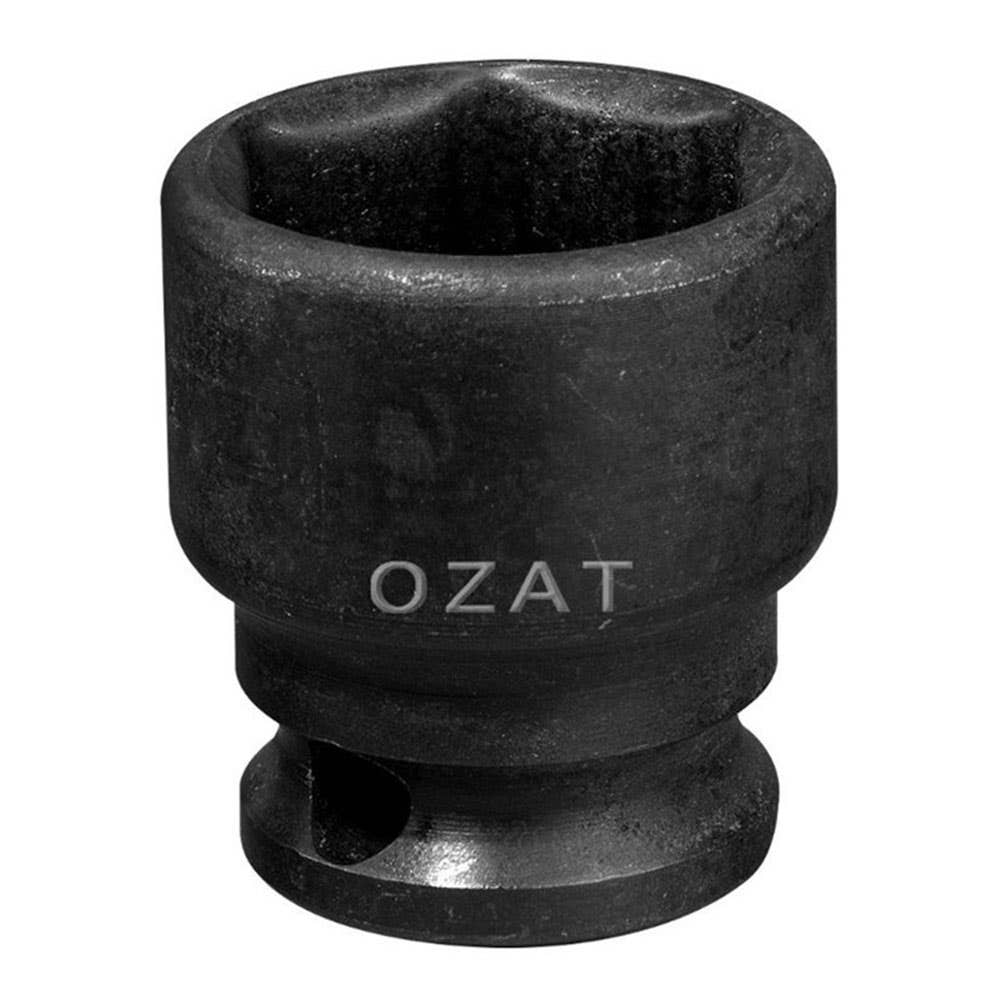 Socket Impact 1'' Dr 76mm 3'' 10504001 1648M76