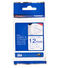 Brother Fabric Tape Non Laminated 3M Blue On White_1050660_TZE-FA3