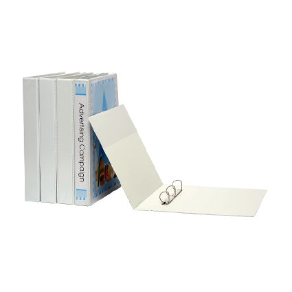 Marbig Binder A3 Insert Portrait 3D Ring 38mm White_1017844_5540008