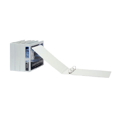 Marbig Binder A3 Insert Landscape 3D 25mm White_1017842_14769