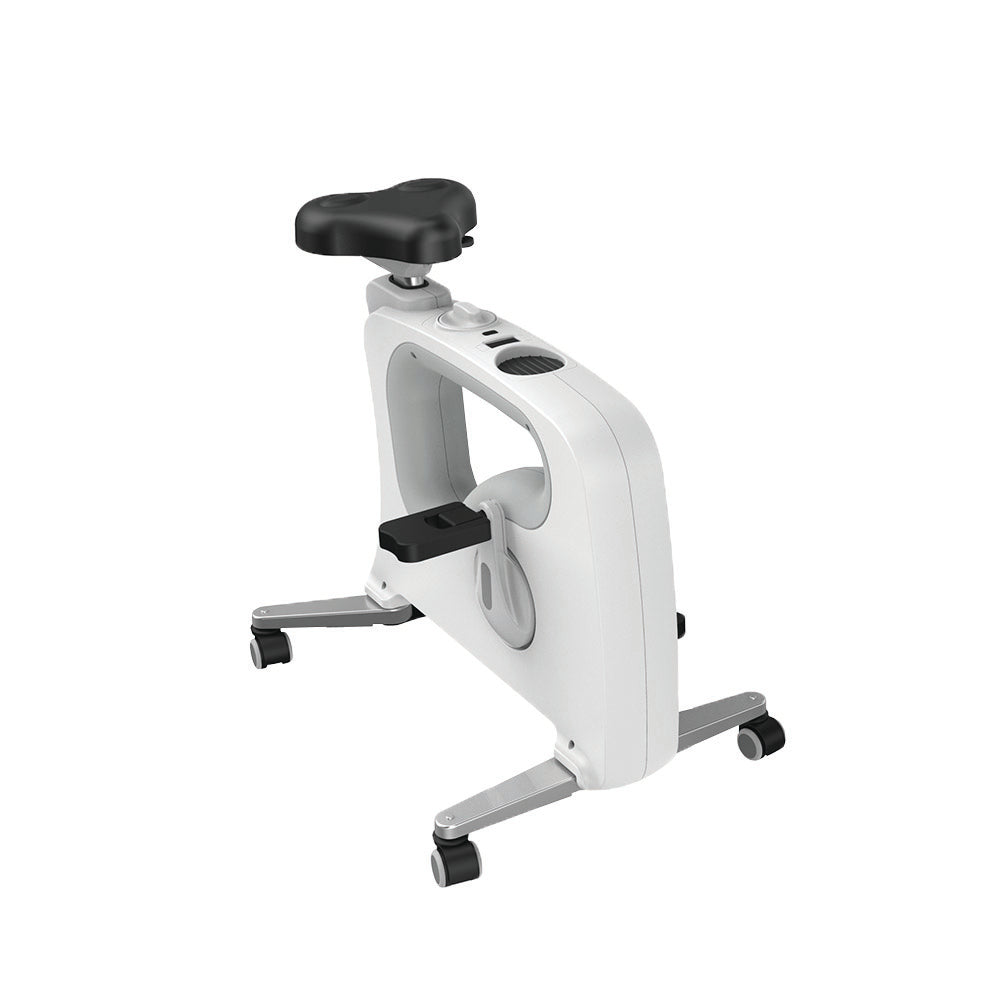Spindesk Cycle White_1050711_FTSPINDESKWH