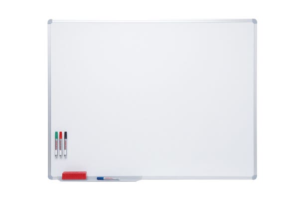 Economy Whiteboard 1200 X 900Mm 1050891 39034
