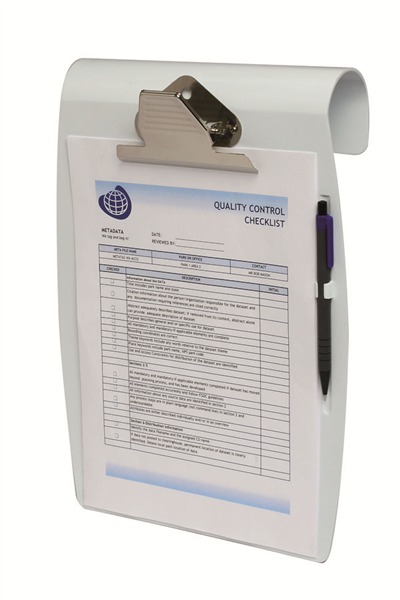 Marbig Clipboard Hang It A4 White_105113010_4420008