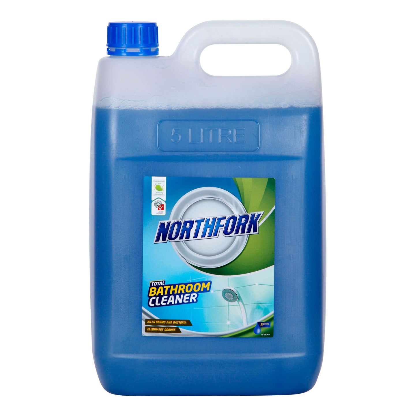 Northfork Total Bathroom Cleaner 5L 1051242 638060700