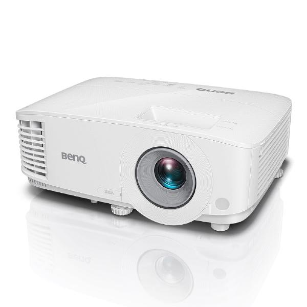 Benq MX560 Dlp Projector XGA 3600ansi HDMI 2W X1 3D Ready_1051419_13BQMX560