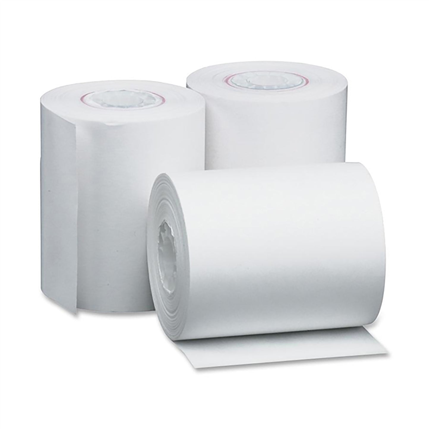 Marbig Thermal 80 X 80 X 11.5mm Cash Register Rolls 4 Pack_1052625_49010