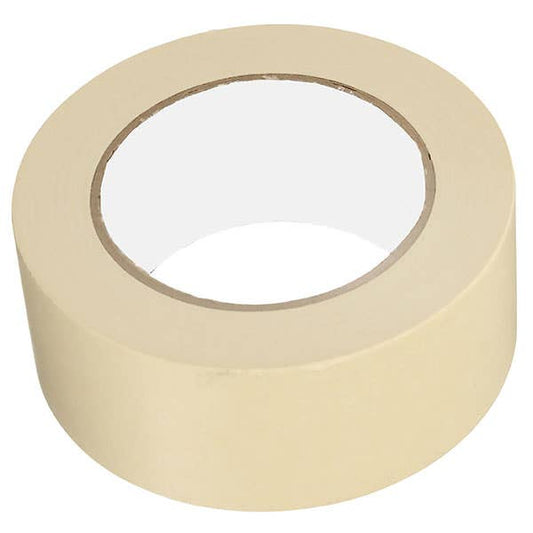 Cumberland Masking Tape 48mm X 50M Pk6 1052986 7214