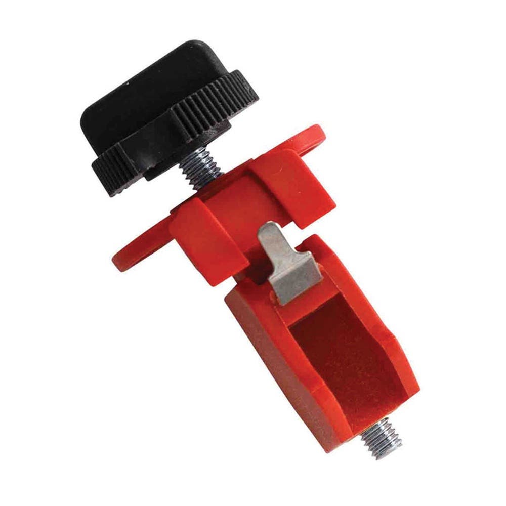 Lockout Circuit Breaker Mini Eurasian 105298 90853