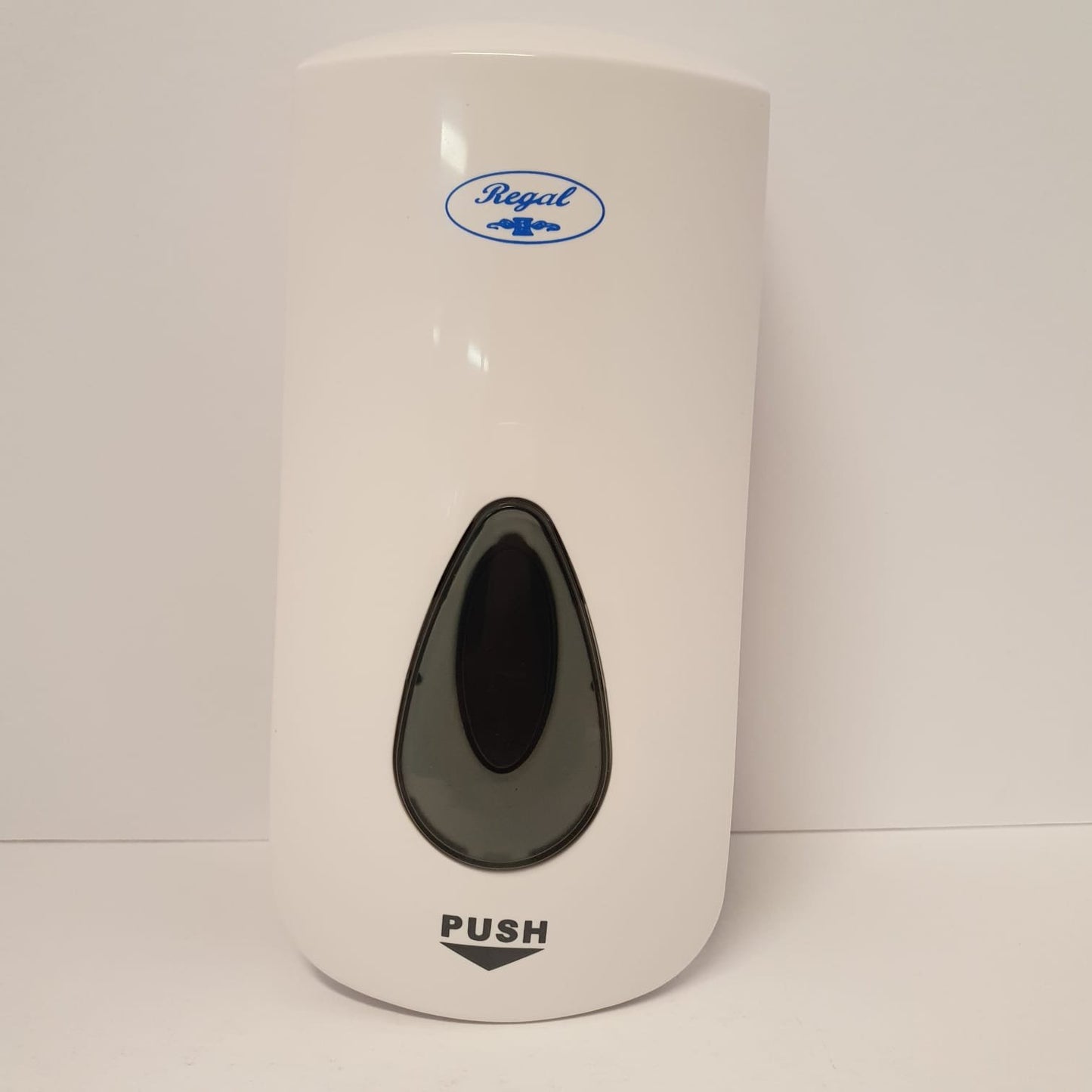 Regal Foam Dispenser White_1053315_FOAMSOAPDPS