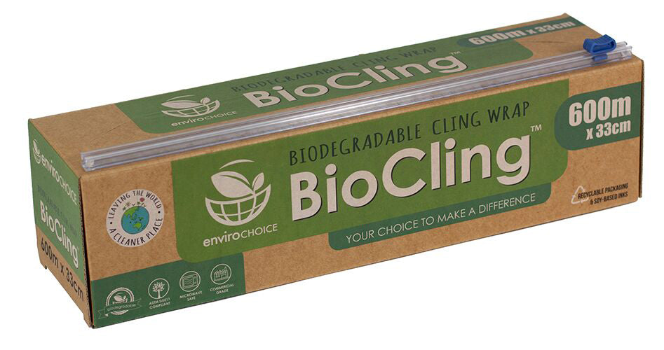 Envirochoice Biocling Cling Wrap 33cm X 600M_1053600_EC-CW33D