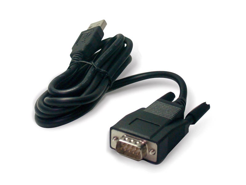 Sunix Uts1009D Usb To 1 Port Serial Rs-232 Converter 1.2M Cable Db9M 1053613 USA-UC-232A
