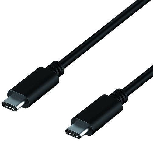 Astrotek USB-C 3.1 Type-C Cable 1M Male To Male - USB Data Sync Charger 1053638 CBAT-USB31CM-1