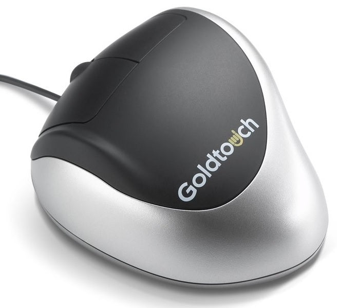 Goldtouch Mouse Wired Left Handed_1053640_GTM-L