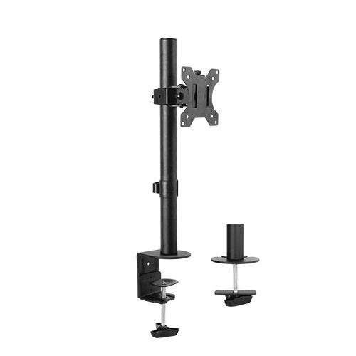 Brateck Single Screen Economical Monitor Arm For Most 13''-32'' Lcd Monitor_1055041_MABT-LDT12-C01