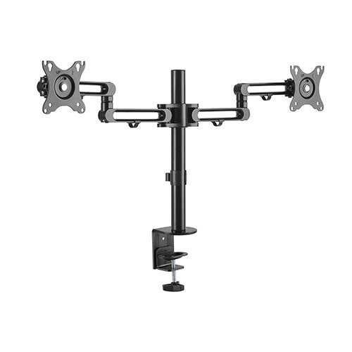Brateck Dual Monitor Arm LDT30-C024_1055045_MABT-LDT30-C024