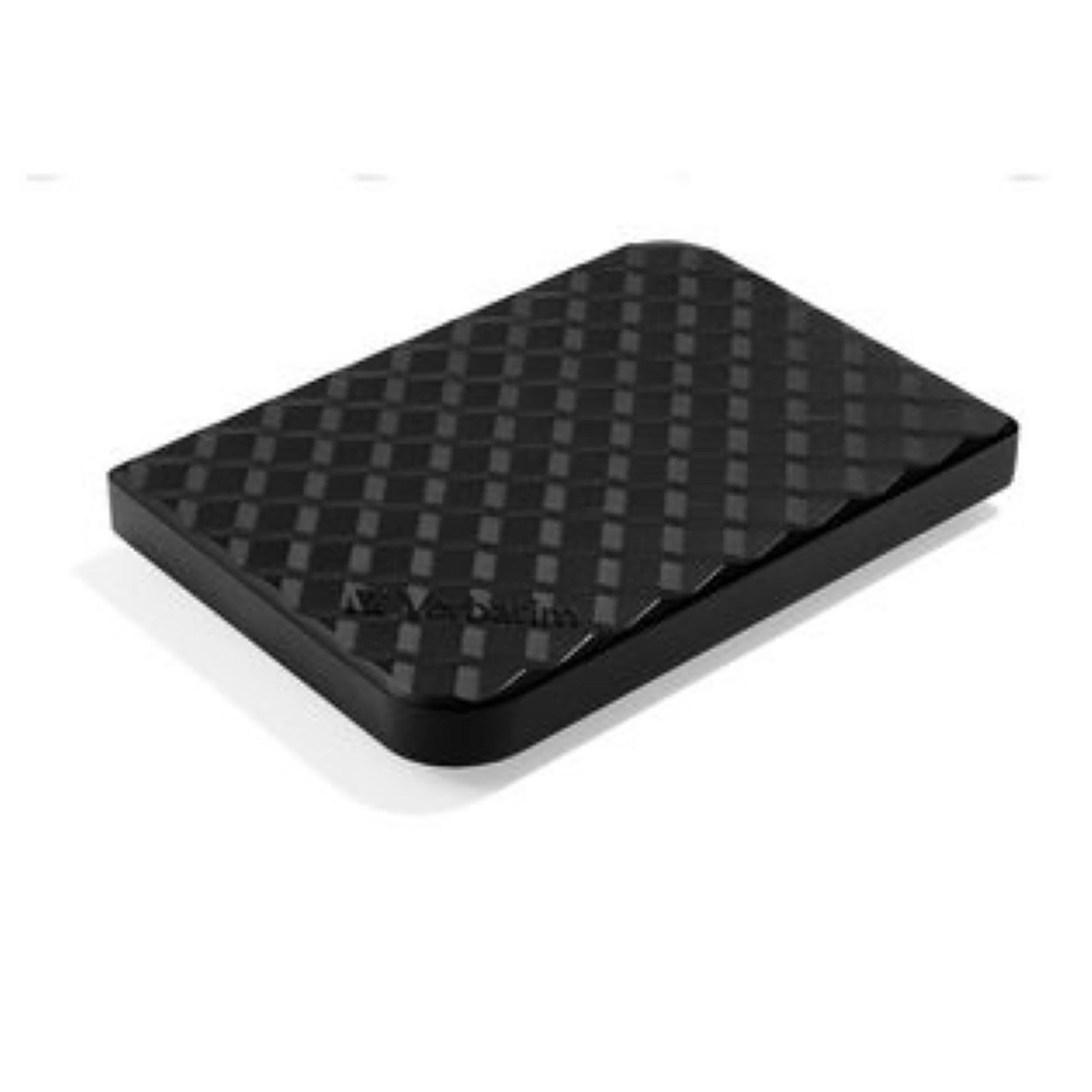Verbatim Portable External Hard Drive Usb 53195 Store N Go 3.0 2Tb Black 1055065 VERB2TB