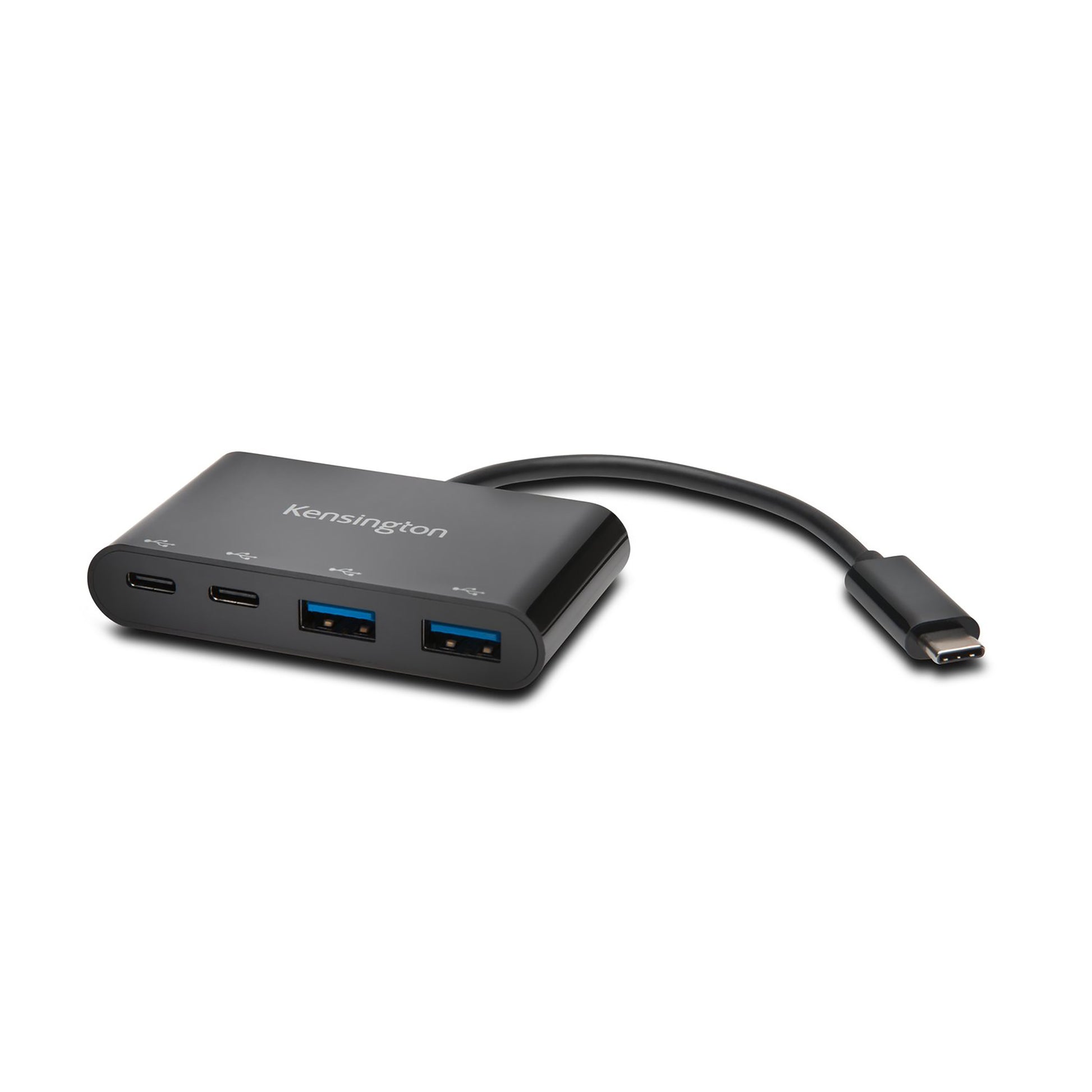 Kensington Hub CH1000 USB-C 4 Port_1055086_39124
