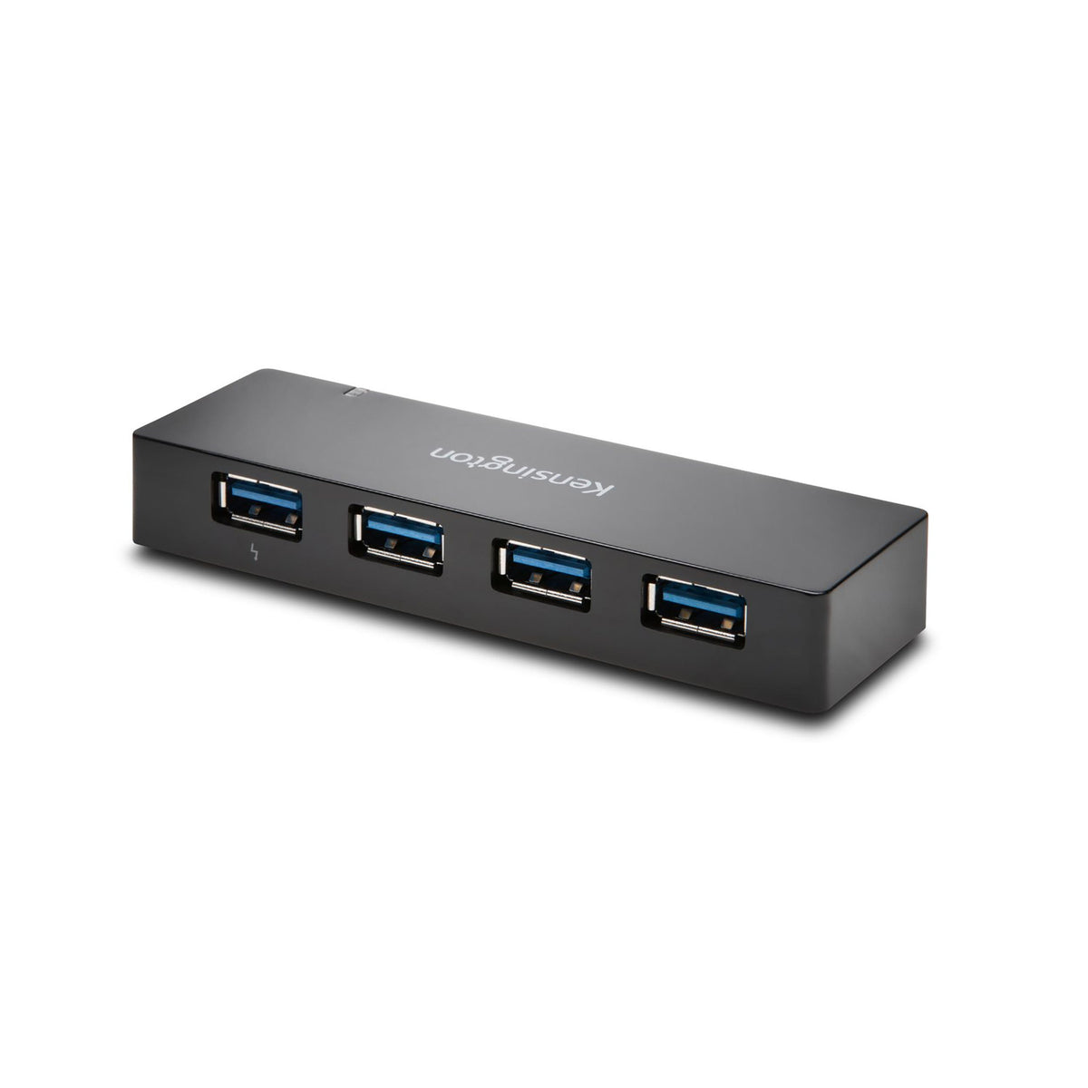 Kensington Hub Uh4000C Usb 3.0 4 Port With Charging 1055087 39122