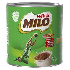 Nestle Milo Tin 700Gm 1055522 12578537