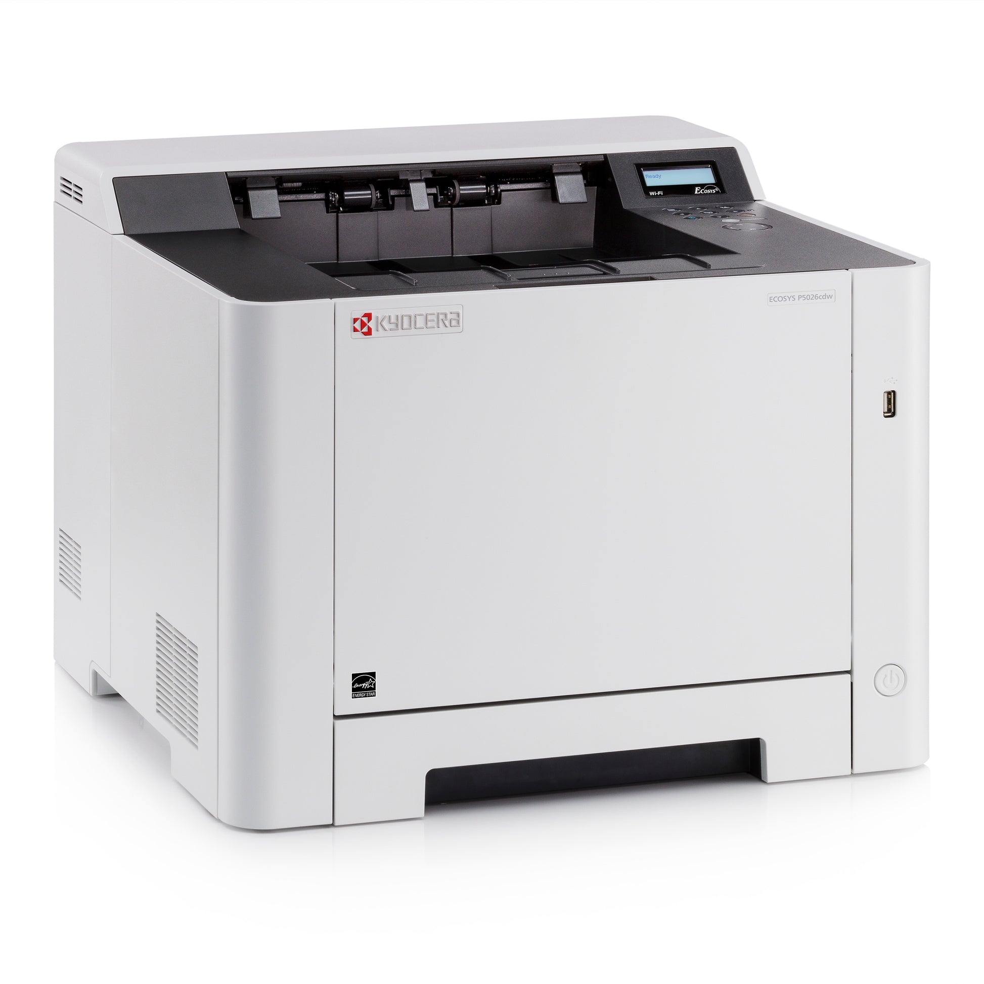 Kyocera Printer P5026Cdw Colour Duplex Wireless_1055683_KPP5026CDW