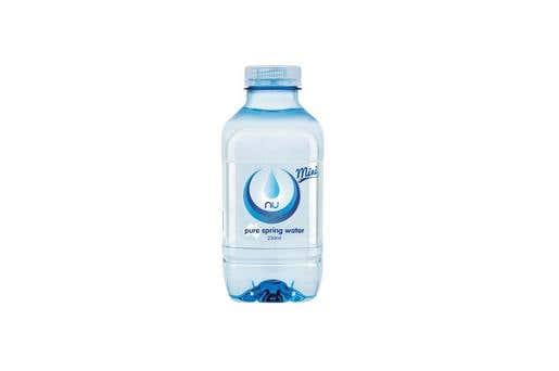 Nu Pure Spring Water Mini 20x250ml 1055718 591666