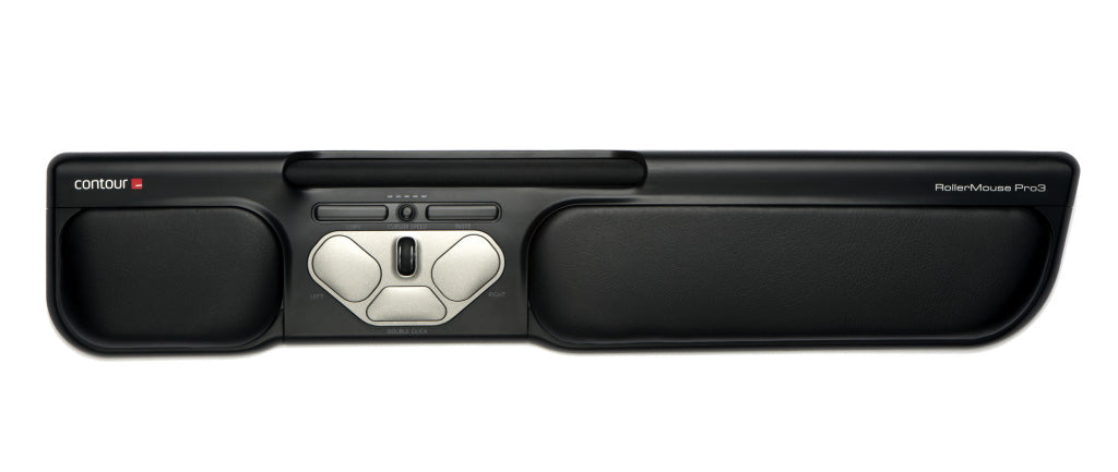 Rollermouse Pro 3 Corded Input Device_1055905_