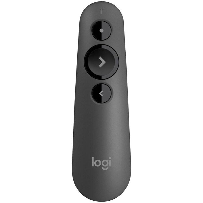 Logitech R500 Laser Presentation Remote Wireless Presenters_1055927_LOGR500