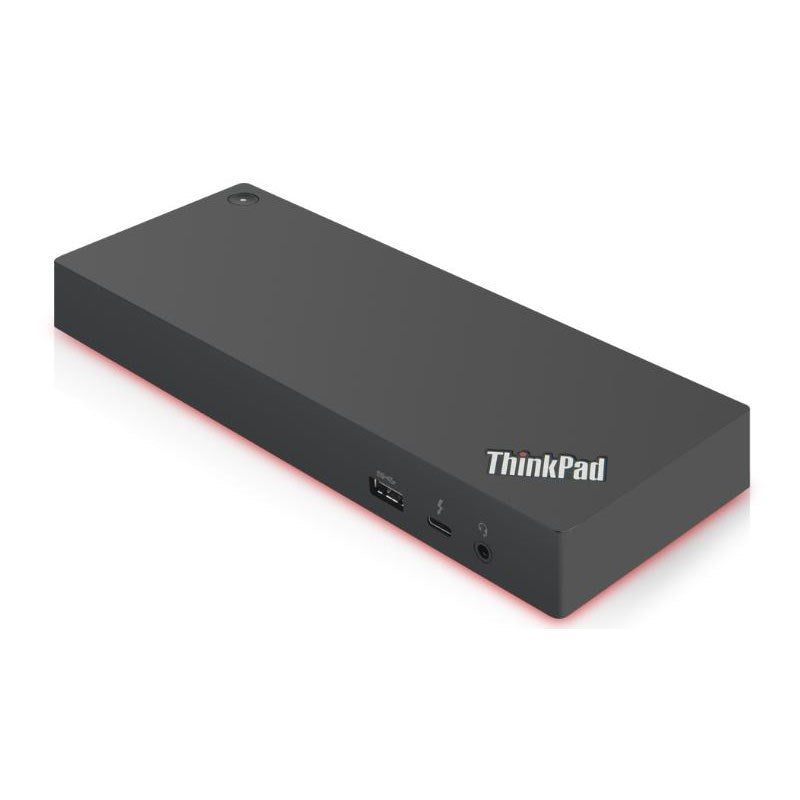 Lenovo Thinkpad Docking Station Thunderbolt 3 Gen 2_1055939_NAL-40B00135AU