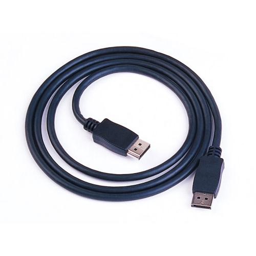 8Ware Displayport Cable Male To Male Black 2M_1055942_CB8W-RC-DP2