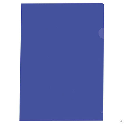 Marbig Letter File A4 Pp Two Side Opening Blue_105601102_2004301
