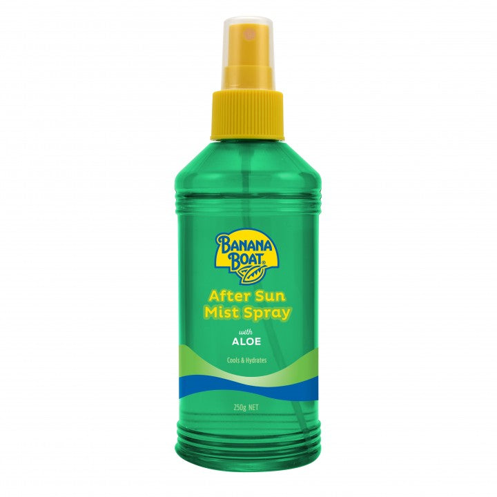 Banana Boat After Sun Spray Aloe Mist 250ml_1056291_931099