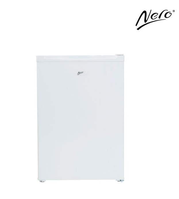 Nero 78L Bar Fridge And Freezer White 1056601 74407802