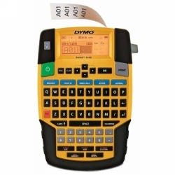 Dymo Rhino 4200 Label Maker 1056778 2175088