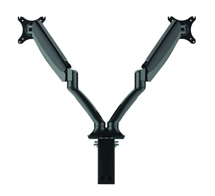 Gladius Double Monitor Arm_1056829_AEMGLA2BK