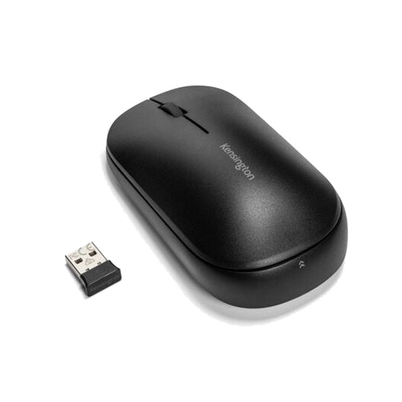Kensington Suretrack Dual Wireless Mouse Black_1057030_K75298WW