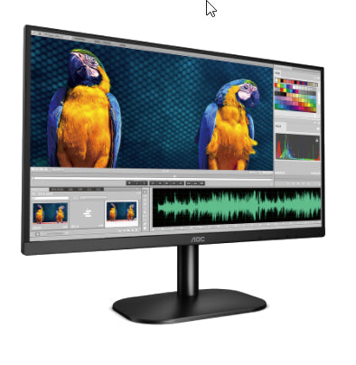 AOC 27B2N 27'' IPS 3-sided Frameless Low Blue Mode Ultra Slim Monitor_1057033_MNAO-27B36H