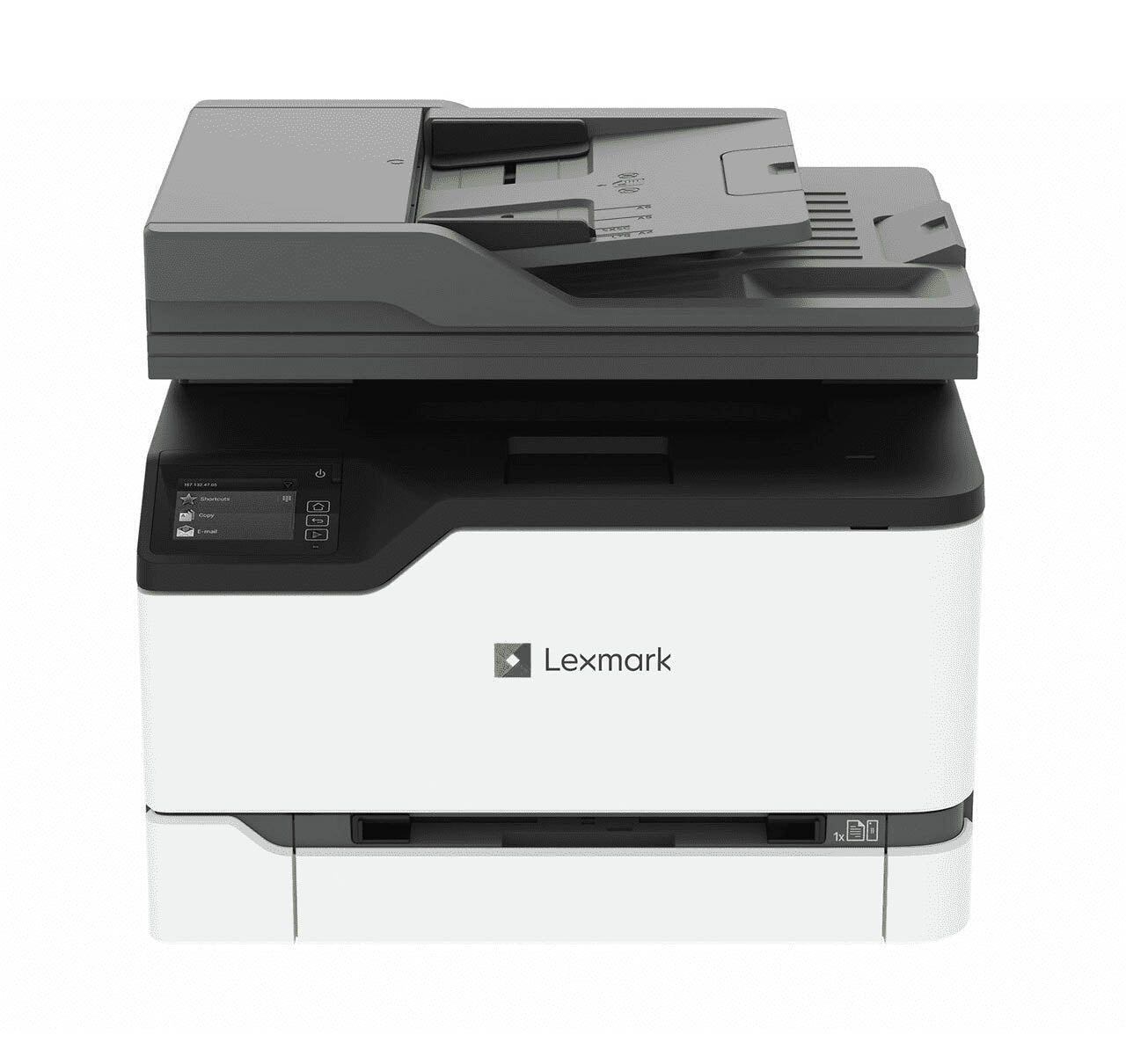 Lexmark Cx431Adw A4 Multifunction Colour Laser Printer 40N9575_1057054_40N9575
