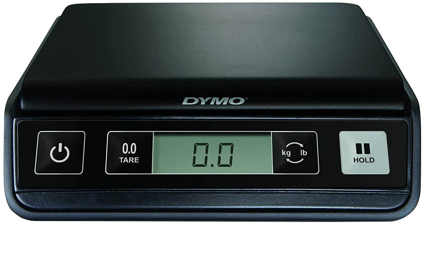 Dymo M2 Digital Postal Scale 2Kg_1057074_SO928990