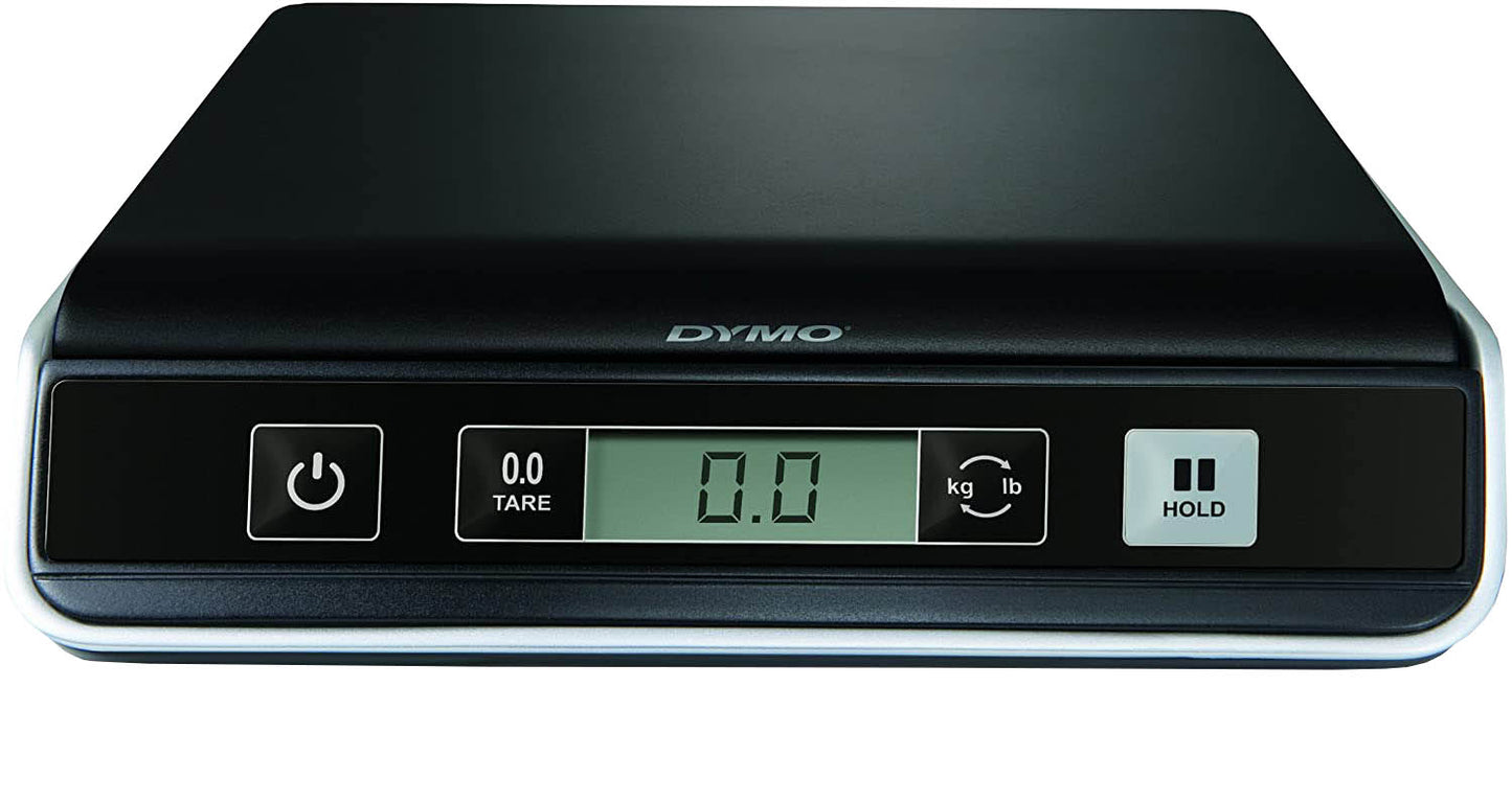 Dymo M5 Digital Postal Scale 5kg_1057075_S0929000