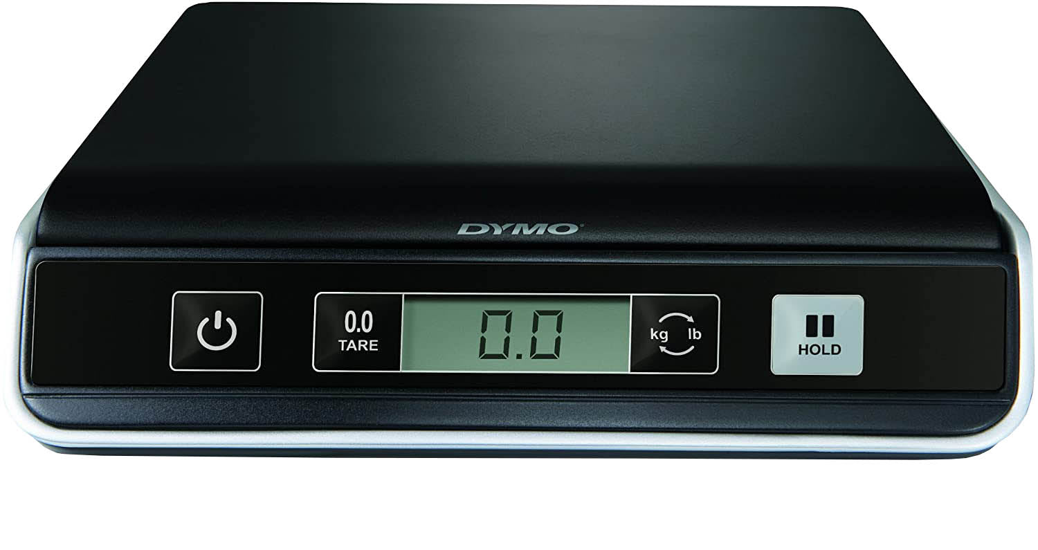Dymo M5 Digital Postal Scale 5kg_1057075_S0929000