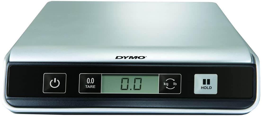 Dymo M10 Digital Postal Scale 10Kg_1057076_77431